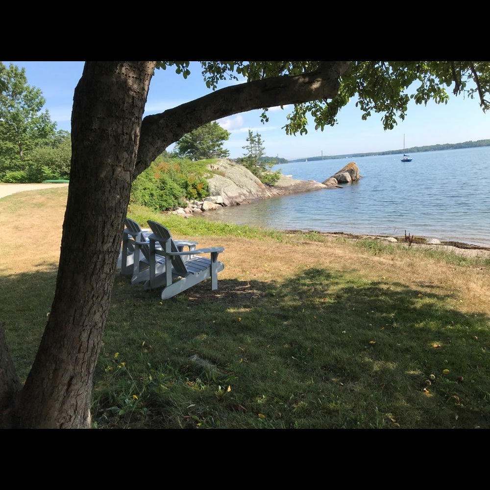 Meet your Posher, Margaret